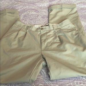 Dockers Khakis